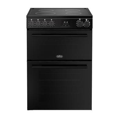Belling Vision 60cm Cooker