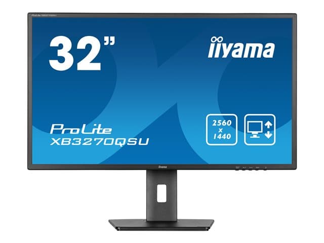 iiyama ProLite XB3270QSU-B1
