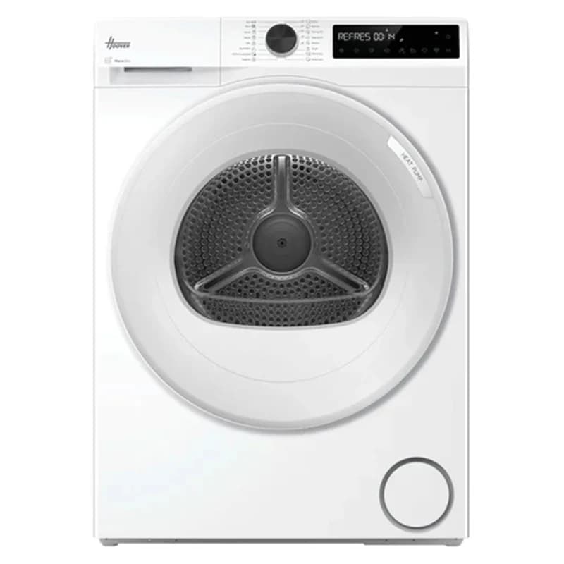 Hoover Pro Dry Series 3 10KG Freestanding Heat Pump Tumble Dryer - White | HBR 10N2X-80