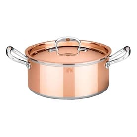22cm Covered Casserole