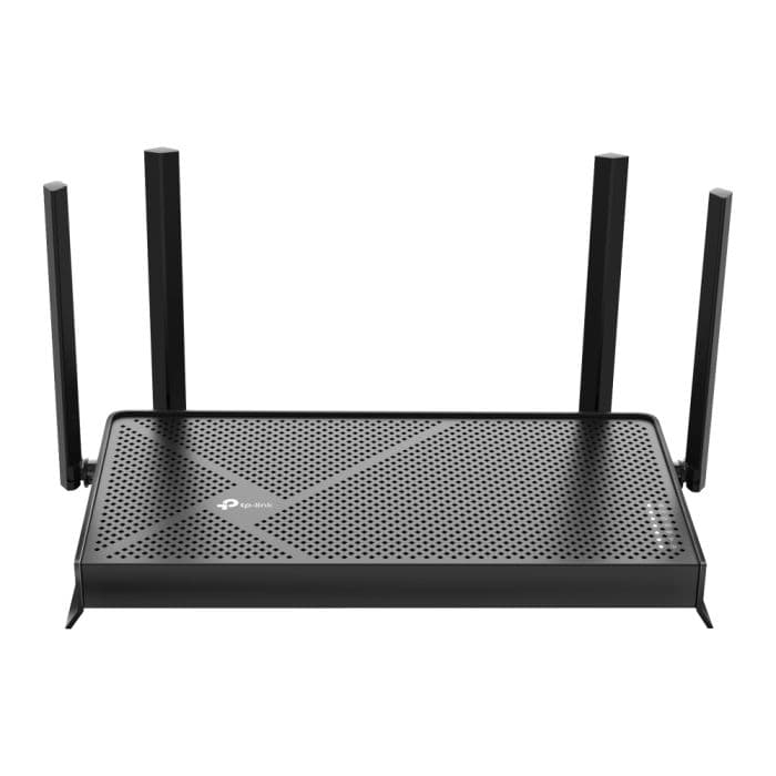 TP-Link ARCHERBE230, Dual-Band Wi-Fi Router