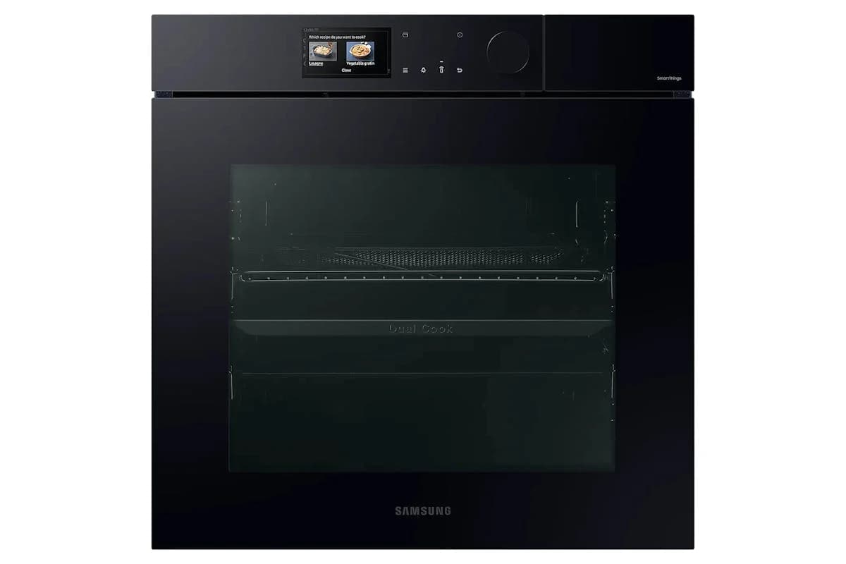 Samsung Series 7 Built-in Single Oven | NV7B7997AAKU4