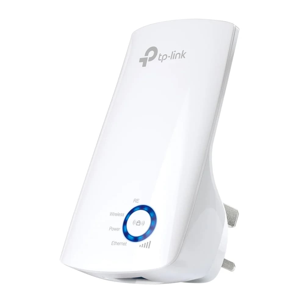 TP-Link TL-WA850RE N300 Universal Range Extender | TL-WA850RE