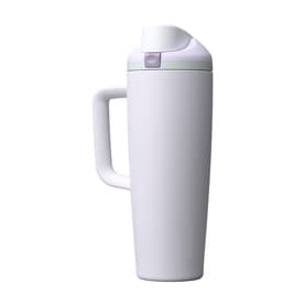 FreeSip® Tumbler 30oz Water Bottle Open Air