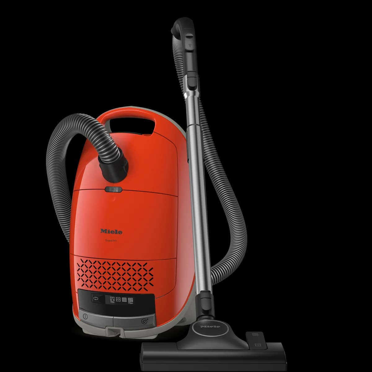 Miele Guard M1 Terra red Vacuum  | 12652510