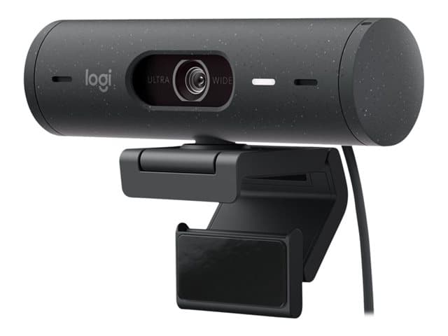 LOGITECH - BRIO 505 - webcam
