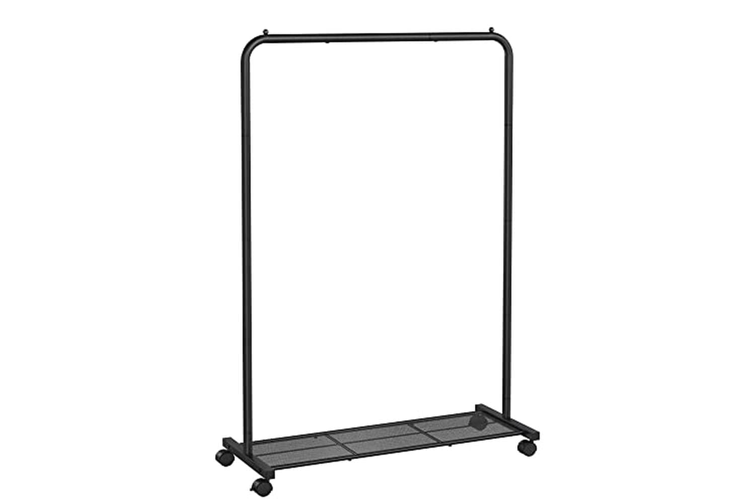 Songmics Clothes Rack | Clothes Storage & Organisers | Metal | Standard Size