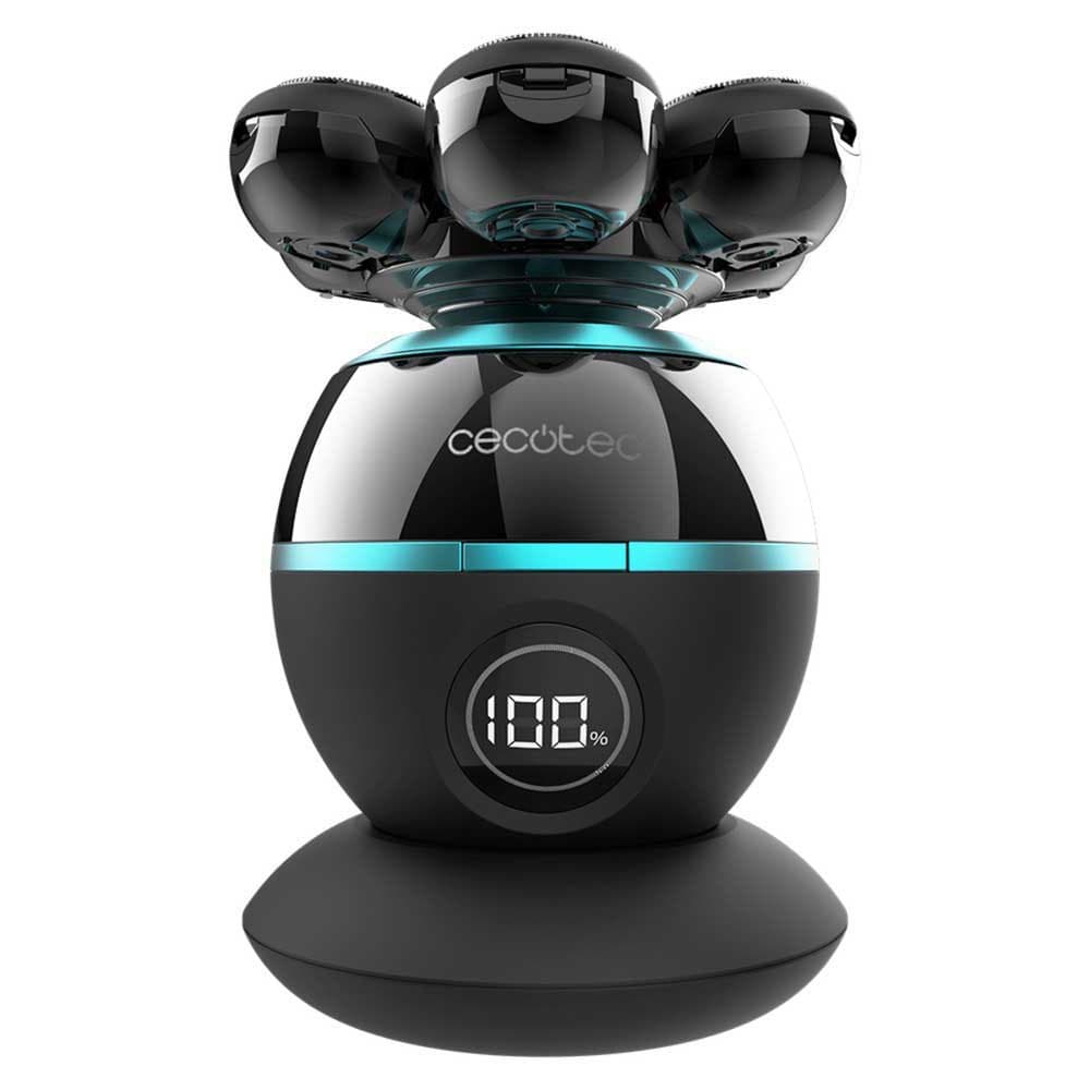 CECOTEC BAMBA SKULL HEAD SHAVER
