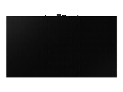 SAMSUNG - The Wall IW012A - IW Series LED display unit - Direct View LED - digital signage 640 x 360 per unit - ETI FC (Flip-Chip) - HDR