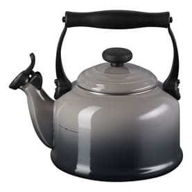 Traditional Kettle With Fixed Whistle 2.1L