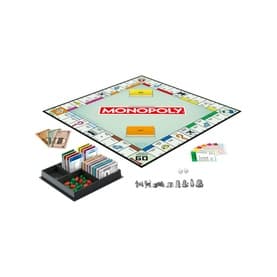 Monopoly Classic Refresh