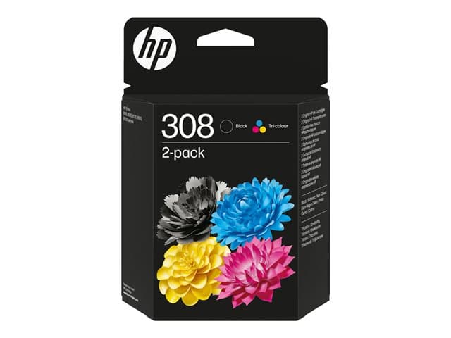 HP 308
