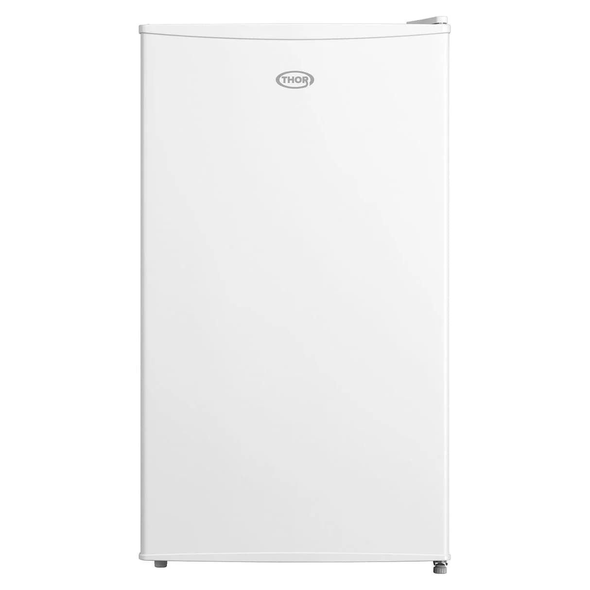 Thor 60L Freestanding Under Counter Freezer - White | T1247FMDW
