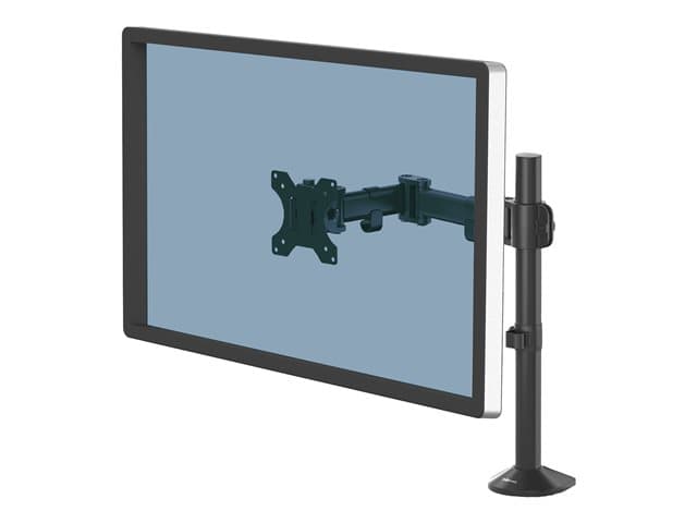 Fellowes Reflex Single Monitor Arm mounting kit