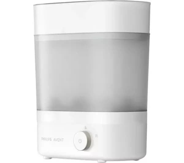 PHILIPS AVENT SCF293/01 Baby Bottle Steriliser & Dryer