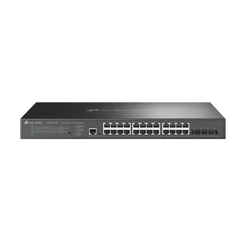 TP-LINK - SG3428XPP-M2 SWITCH
