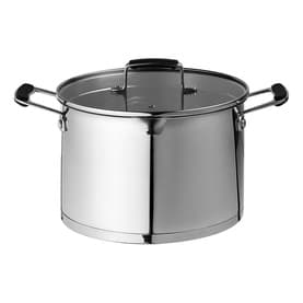 Stainless Steel Stockpot 24cm