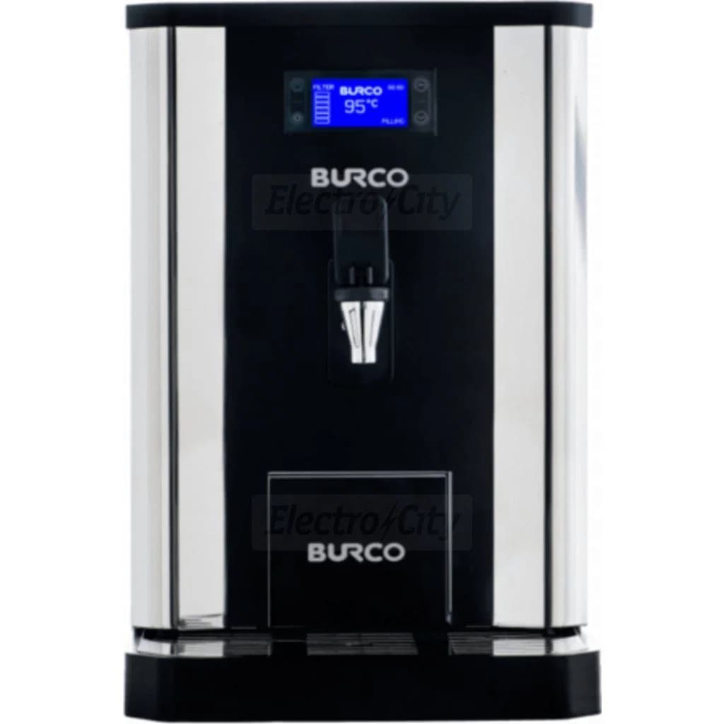 Burco 10 Litre Wall Mounted Autofill Water Boiler