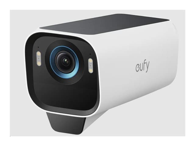ANKER - Eufy eufyCam S3 Pro - network surveillance camera - bullet