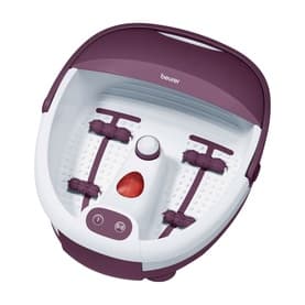 FB 21 Foot Bath Foot Spa with Bubble Massage