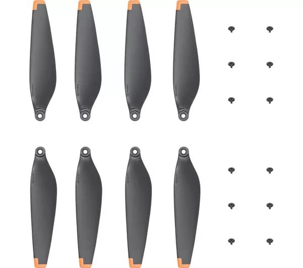 DJI Mini 4 Pro/Mini 3 Pro Propellers (Pair) - Pack of 2