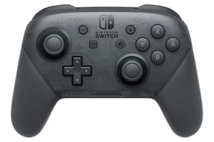 Nintendo Switch Pro Controller