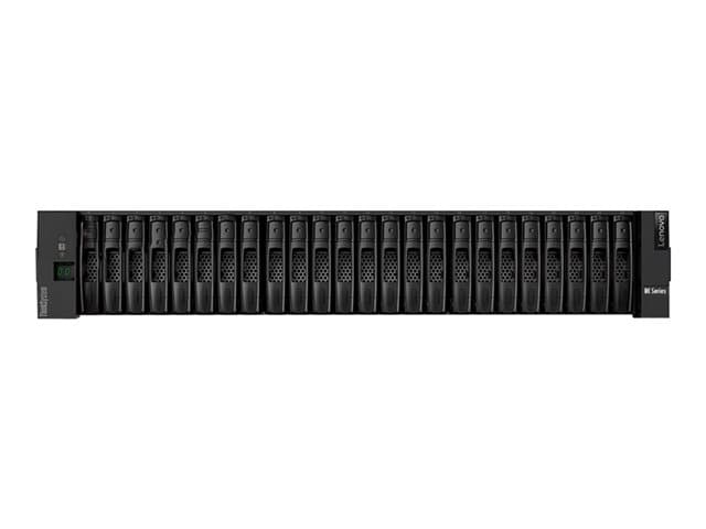 Lenovo ThinkSystem DE Series