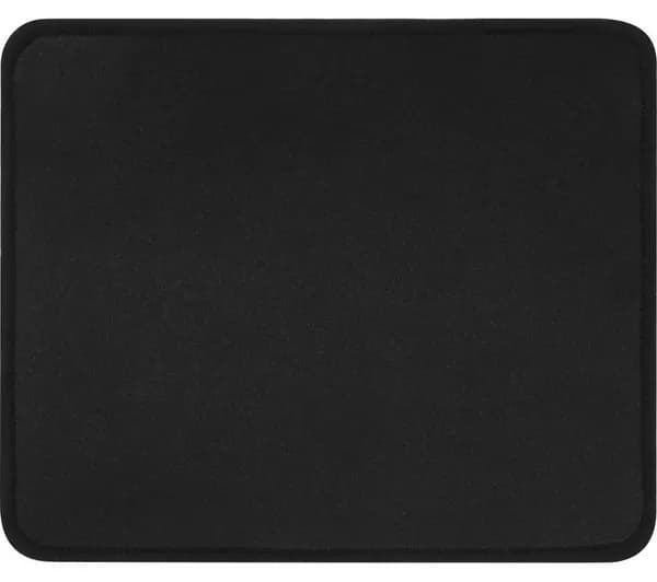 LOGIK LMMAT25 Mouse Mat - Black