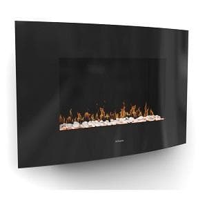 DIMPLEX            ARTESIA WALL MOUNTED FIRE