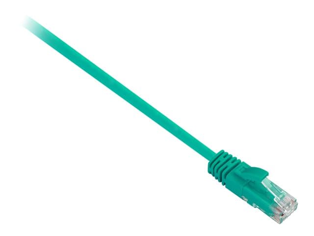 VIDEOSEVEN - V7 patch cable - 2 m - green