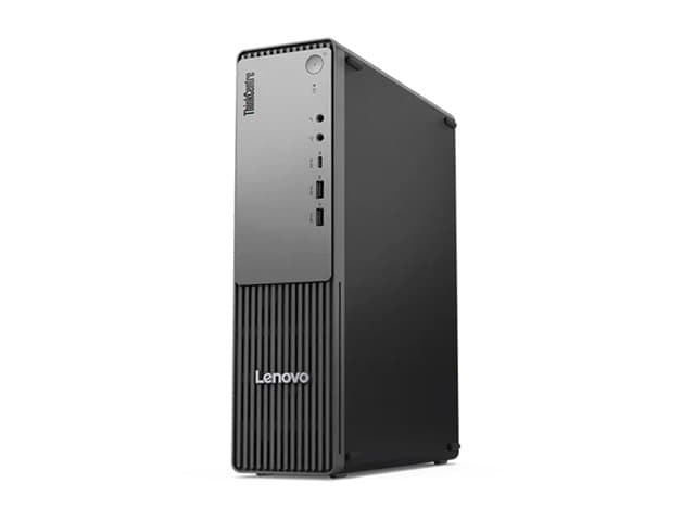 LENOVO - ThinkCentre neo 55s Gen 6 - SFF Ryzen 5 220 3.2 GHz - 8 GB - SSD 256 GB