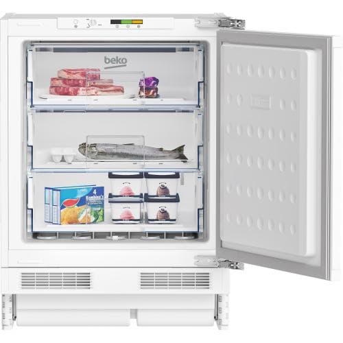 BEKO 94litre Built In Undercounter Freezer...