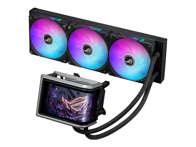 ASUS ROG RYOU IV 360 ARGB