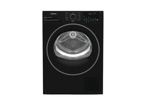 Hotpoint 9kg Freestanding Heat Pump Tumble Dryer | HHDD90BBIRE