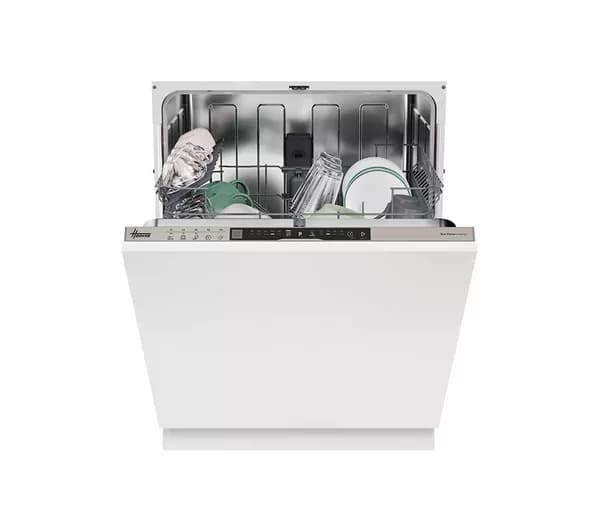 HOOVER H-Dish 300 Lite HIP 3C7E0S-80 Full-size Fully Integrated Dishwasher