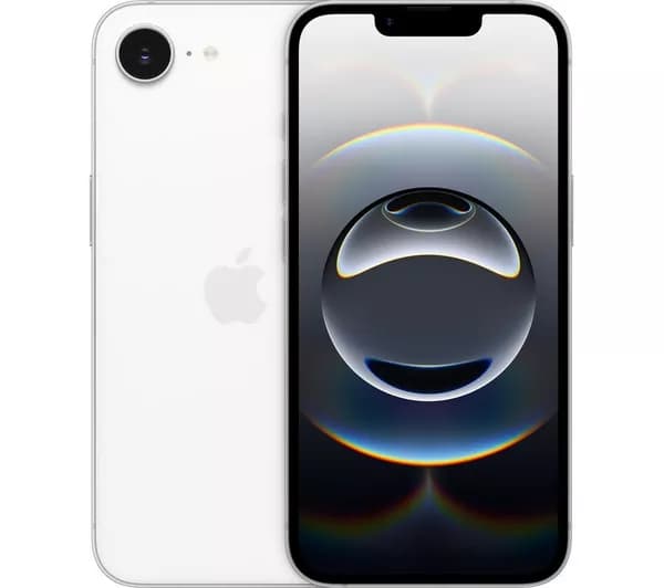 Apple iPhone 16e