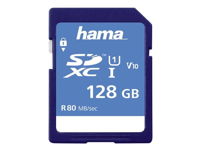 HAMA Memory Fast