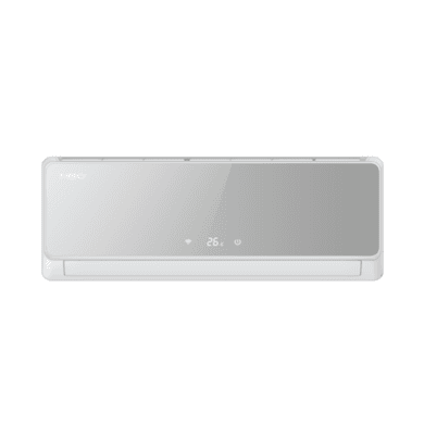 electriQ Silver Front Panel for eiQ-12WMINV-V3/V4 Air Conditioner