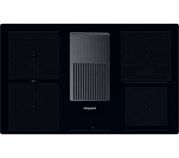 Hotpoint PVH 92 B K Hob