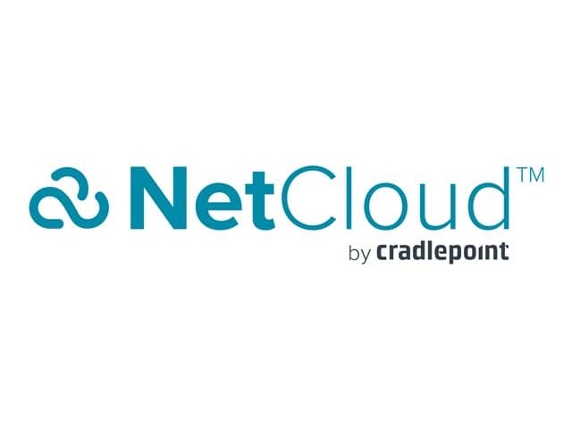 Ericsson - Cradlepoint NetCloud - Feature Licence - Factory Load, must be ordered with routers