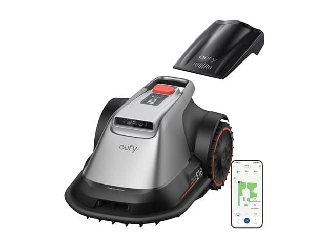 Eufy E18