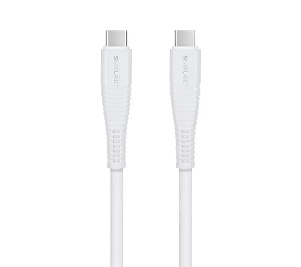 SILVERLABEL USB Type-C Cable