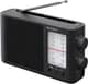 Sony portable AM/FM radio | ICF506CEK