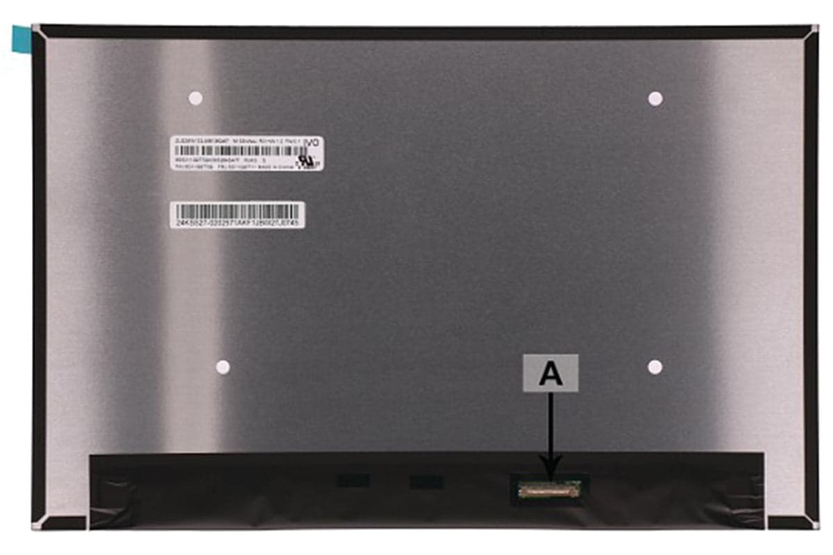 Lenovo Display IVO 13.3" WUXGA AG
