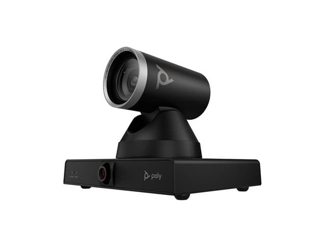 HP - Poly Studio E60 - conference camera