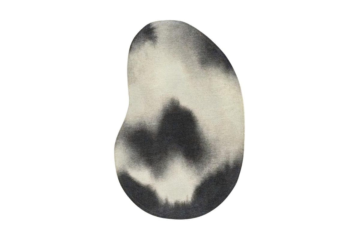 Louis De Poortere | Rain Rug | 235 x 340 cm