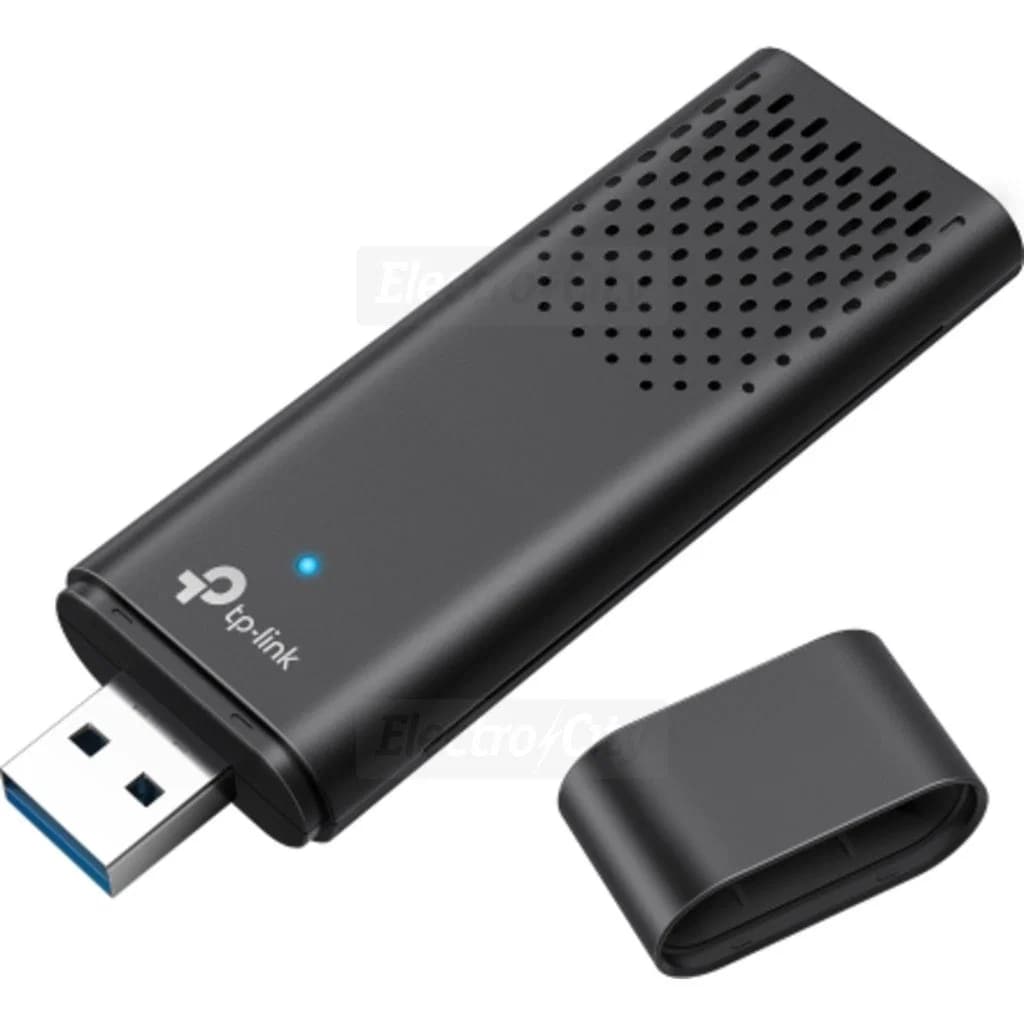 TP-Link Archer TX20U Wi-Fi 6 USB Wireless Adapter