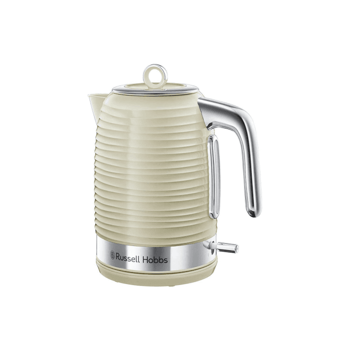 Russell Hobbs 24364, Jug Kettle, Cream