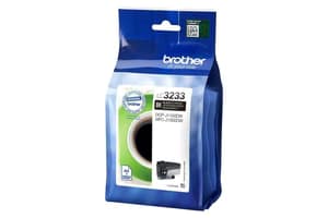 Brother LC3233BK Ink Cartridge | Black