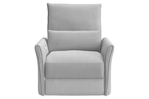Sophie Armchair | Power Recliner | Fabric